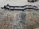 10-22 Toyota 4RUNNER 4X2 Frame Assembly Used. Price: $520.00.