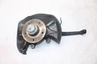 2005 Chrysler Crossfire Zh Coupe #430 Front Right Spindle Knuckle Bearing Hub Used. Price: $109.19.