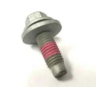 Land Rover Discovery L462 Fuel Tank Shield Bolt LR037935 New Genuine. Price: $11.70.