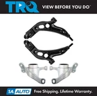 Trq Front Control Arm With Ball Joint Set Fits 2016-2021 Bmw 2016-2019 Cooper New. Price: $279.95.