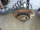 Left Rear Suspension Assy Suv 2.0 Fits 17-19 Nissan Rogue Qashqai 4582 Used. Price: $294.00.