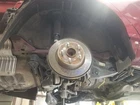 2018 Honda Accord Ex Turbo 1.5L Fwd Rear Suspension Right Passenger Used. Price: $157.50.