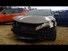 Driver Left Front Knee Fits 10-13 Forte 291309 Used. Price: $115.97.