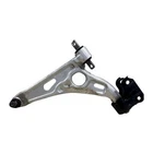 Driver Left Lower Control Arm Front Fits 17-22 Bolt 538335 New. Price: $257.02.