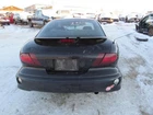 Passenger Axle Shaft Front Manual Transmission Fits 00-05 Cavalier 219019 Used. Price: $150.00.