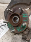 Driver Left Front Spindle/knuckle Abs Fits 10-13 Mazda 3922150 Used. Price: $168.99.