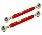 Bmr Toe Rods Rear Adj Ends Red Fits Chevrolet Ss Camaro / Pontiac G8 TR004R New. Price: $399.95.