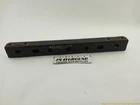 Toyota 4RUNNER Rear Automatic Transmission Crossmember Support Fits 1996-2002 Used. Price: $69.90.