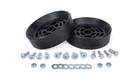 Air 52500 Universal Cradle For Lifted Truck Springs New. Price: $76.95.