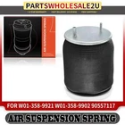 Air Suspension Spring Bags For Firestone W01-358-9902 Goodyear AR93-14 Holland. Price: $128.99.