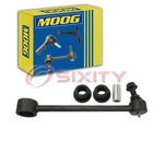 Moog Rear Suspension Stabilizer Bar Link For 2007-2017 Jeep Wrangler Springs Ah New. Price: $47.00.