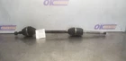 14 Mercedes Benz ML63 Amg X166 Axle Shaft Front Right Passenger Used. Price: $114.75.
