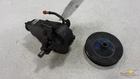 2002 Gmc Sierra 1500 Pickup Power Steering Pump Used. Price: $60.00.