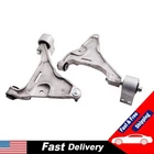 Pcs Suspension Kit Front Lower Control Arm For Buick Lucerne 2006-2011 New. Price: $231.99.