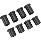 Speedway Motors Replacement Nylon Shackle Bushings, 2 Inch Spring New. Price: $15.99.