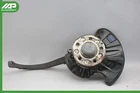 00-06 Mercedes W215 CL55 Amg Front Left Spindle Knuckle Hub Bearing Assy Oem Used. Price: $126.00.