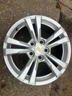 Nice Original 10 - Chevy Equinox Gmc Terrain 17" Aluminum Wheel Rim Oem Used. Price: $75.00.