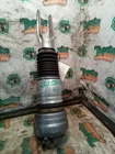 Passenger Strut Front With Air Suspension Fits 10-16 Porsche Panamera 3407594 Used. Price: $389.99.