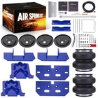 Maxpeedingrods Air Suspension Spring Kit Rear For Ram 3500 4WD 2011-2018 New. Price: $310.89.