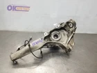 2019 Land Rover Discovery SI6 3.0L Spindle Knuckle Front Right Passenger Used. Price: $250.00.
