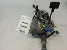 13-14 Honda Accord Steering Column Floor Shift With Fog Lamps Hybrid Oe Used. Price: $72.09.