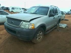 Strut Front Id 1L24-18045-AC Thru Aj Fits 02-03 Explorer 153803 Used. Price: $84.99.