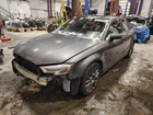 Used Front Suspension Strut Fits: 2017 Audi A3 Without Knuckle Fwd G. Price: $95.00.