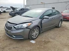 2016 Kia Forte Driver Left Front Knee Assembly Oem Used 120K Miles 510-61747L. Price: $284.95.