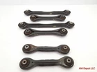 2008 Bmw 335I 328I 335XI 328XI E90 E92 Rear Suspension Control Arm Set 6PC Used. Price: $79.99.