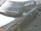Passenger Right Front Knee Fits 12-13 Soul 5397012 Used. Price: $462.50.