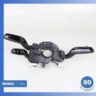 Audi D4 A8L Steering Column Control Switch 4H0953502A Oem Used. Price: $74.70.