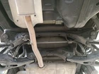 55405N9050 Rear Axle / 203525 For Hyundai Tucson NX4E, NX4A 1.6 T-gdi Gebraucht. Price: $447.35.