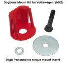 Dogbone Mount Support Insert Upgrade For Beetle Jetta Passat 1.8,2.0,2.5 Hiperf New. Price: $39.00.