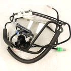 Toyota Genuine Lexus GX460 ' Z-type Height Control Valve Assy NO.2 48960-60010 New. Price: $255.21.
