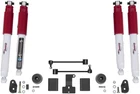 Rancho BOX2 Of Kit (RS66124BR52) New. Price: $412.71.