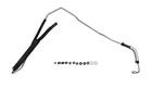 Power Steering Hose Assembly Fits 2002-2009 Lexus SC430 3404951 New. Price: $152.99.