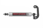 Rough Country 8731230 6" 8-LUG N3 Single Steering Stabilizer For 88-00 K2500 New. Price: $52.46.