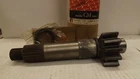 Nos Gm 3786861, 1961 1962 Chevrolet Truck Pitman Shaft Kit New. Price: $74.99.