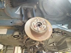 21 Dodge Challenger Sxt Suspension 3.6L Rwd Rear Right Passenger Used. Price: $300.00.