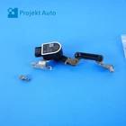 09-25 Oem Bmw Front Left Level Sensor 6784072 F25 F48 F01 F02 F04 F10 F30 F80 Used. Price: $35.00.