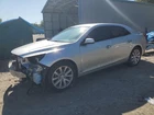 Driver Rear Suspension 4-LINK Arm Axle Opt Gnc Abs Fits 14-16 Malibu 1119007 Used. Price: $474.90.