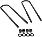 Dorman Oe Solutions 929811 Leaf Spring Axle U-bolt Kit New. Price: $52.56.