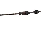 Passenger Axle Shaft Front 3.5L With Turbo Awd Fits 10-12 Flex 643916 Used. Price: $139.00.