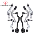 Rwd 8PC Front Upper Lower Suspension Control Arms Kit For 2007-2017 Lexus LS460 New. Price: $132.68.