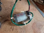 Power Steering Pump Prius C Vin B3 7TH And 8TH Digit Fits 12-17 223647 Used. Price: $70.29.