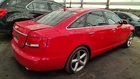 Power Steering Pump Fits 05-11 Audi A6 7161817 Used. Price: $111.39.