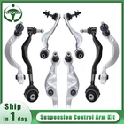 8PCS Suspension Kit Front Upper Lower Control Arm For 2007-2017 Lexus LS460 New. Price: $142.75.