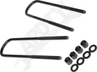 Dorman 929-811 U-bolt Repair Kit New. Price: $50.10.