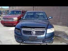 Upper Control Arm Rear Forward Fits 04-17 Touareg 836997 Used. Price: $77.92.