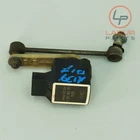 M139 09-19 Maserati Quattroporte Front Rear Suspension Level Sensor B1441 Used. Price: $53.39.